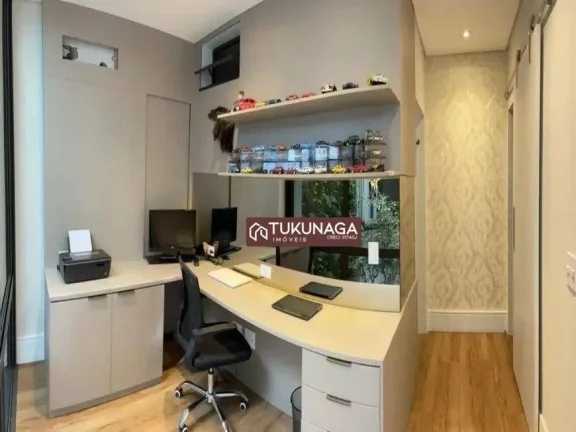 Imagem Sobrado com 3 quartos à venda, 360 m² por R$ 3.192.000 - Santana - São Paulo/SP