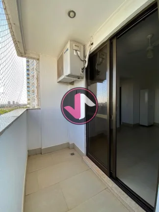 Imagem Descubra o conforto e a praticidade de viver no coração de Cuiabá, no Centro Político Administra...