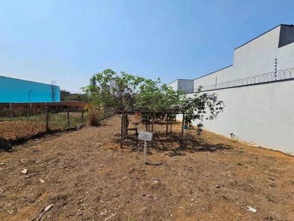 Imagem Terreno comercial à venda, 360 m² por R$ 820.000 - Jardim Esplanada - Indaiatuba/SP