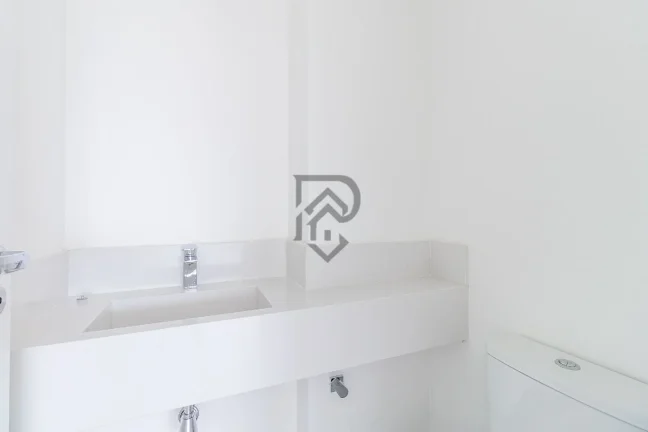 Imagem Apartamento Alto Padrão perdizes pronto para morar andar alto vista livre