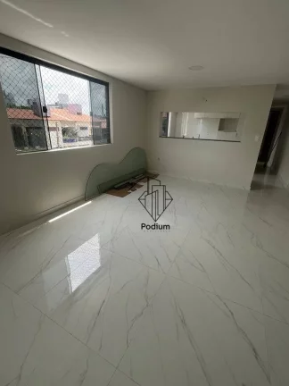 Imagem Apartamento Beira mar do Bessa -AP2867