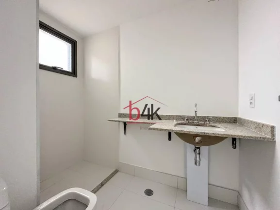 Imagem Apartamento no Square Campo Belo!