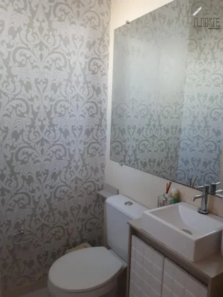 Imagem VENDO Casa condomínio 03 quartos - Parque dos Ipês