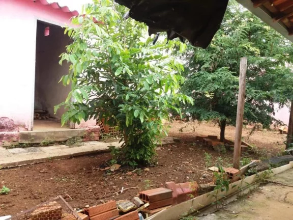 Imagem Casa a venda no centro de Tatuí/SP