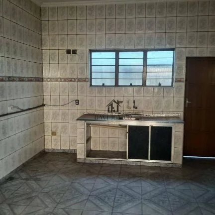 Imagem Prédio à venda, 120 m² por R$ 350.000,00 - Parque Vitória Régia - Sorocaba/SP