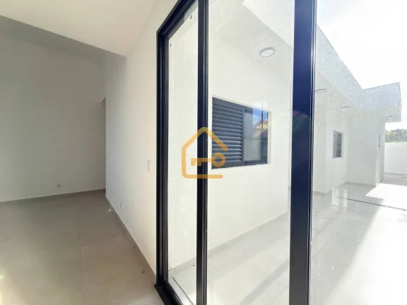 Imagem Casa térrea à venda com 3 dormitórios ( 1 suíte). Villa Branca, Jacareí