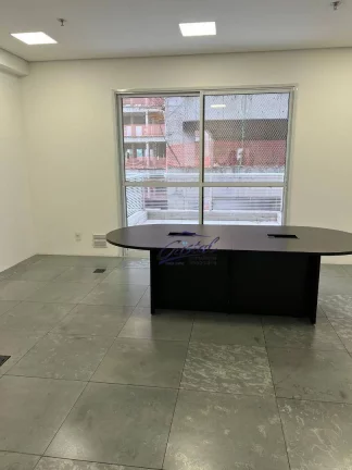 Imagem Sala, 41 m² - venda ou aluguel - Butantã - São Paulo/SP