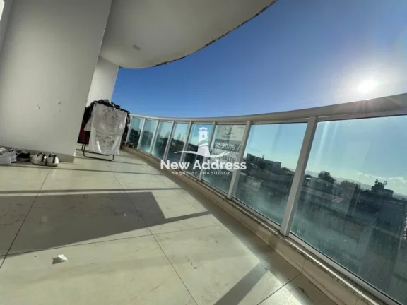 Imagem Apartamento de 2 quartos com suíte em Novo México - Vila Velha