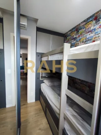 Imagem Buscando um imóvel pronto para Morar! Esse apartamento localizado no bairro no Costa e Silva um dos...