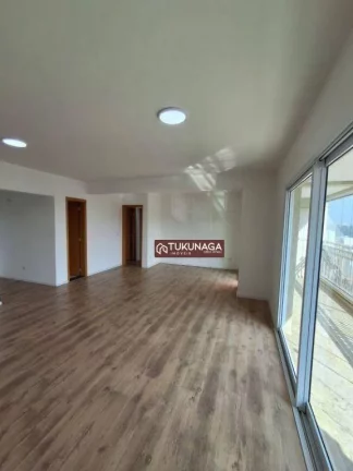 Imagem Apartamento com 3 dormitórios à venda, 150 m² por R$ 1.599.000,00 - Vila Rosália - Guarulhos/SP