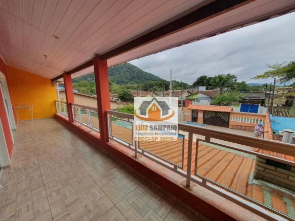 Imagem Lindo Sobrado, Lado Serra, , 4 Dorm (1 Suite), Campos Elíseos