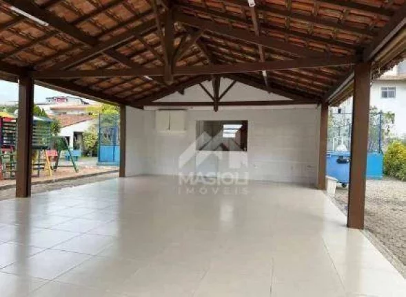Imagem Casa com 3 dormitórios à venda, 100 m² por R$ 500.000 - Santa Inês - Vila Velha/ES