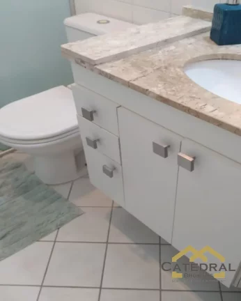 Imagem Apartamento à venda no Condomínio Residencial Saint Marie Jundiaí - SP