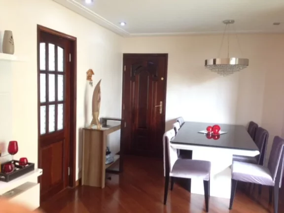 Imagem apartamento 3 quartos em Tatuapé São Paulo, apartamento em Tatuapé São Paulo SP, apartamento 3 dormitórios em Tatuapé Zona Leste, apartamento pronto