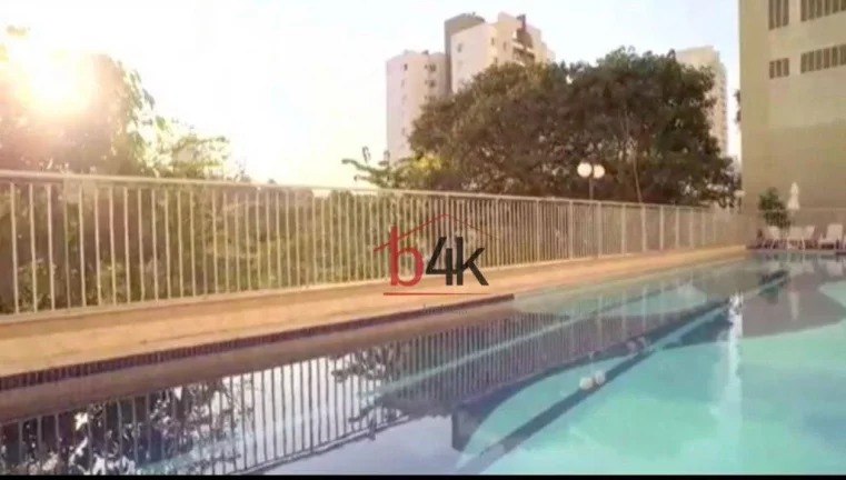 Imagem Apartamento com 3 dormitórios à venda - Portal Nathalie
