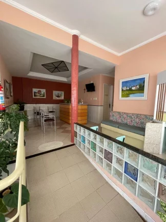Imagem Ponto Comercial à Venda em São Jose - Ideal para Clínica Odontológica