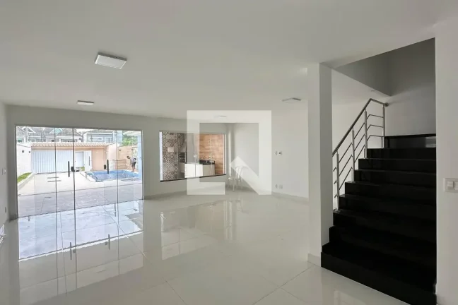 Imagem Casa à Venda - Recreio, 5 Quartos, 300 m2