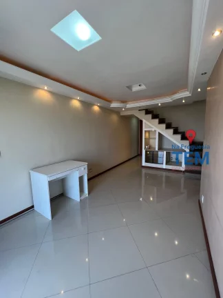 Apartamento à venda no Pechincha - Rio de Janeiro/RJ