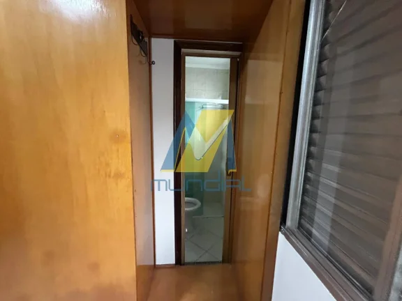 Imagem Apartamento de 79m² em localização privilegiada em São Caetano.