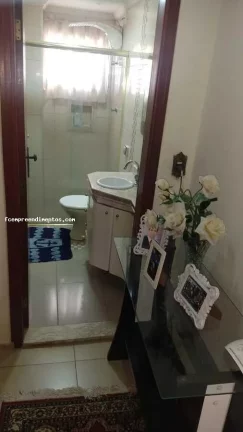 Imagem Apartamento para Venda em Limeira, Jardim Presidente Dutra, 2 dormitórios, 1 banheiro, 1 vaga
