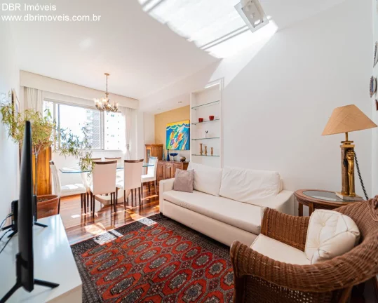 Imagem APARTAMENTO RESIDENCIAL em Sao Paulo - SP, Vila Mariana