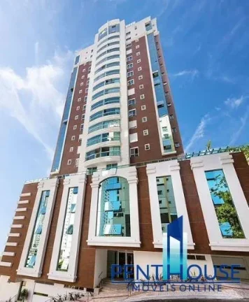 Imagem Cobertura Duplex para Venda em Balneário Camboriú, PIONEIROS, 3 dormitórios, 3 suítes, 4 banheiros, 4 vagas
