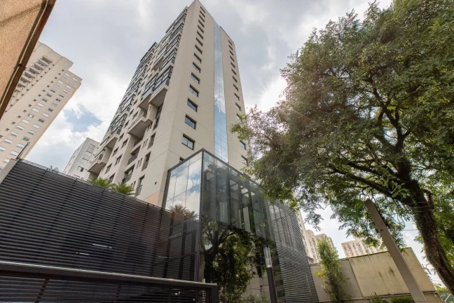 Imagem Duplex para VENDA em Vila Olímpia - VOX 62m²