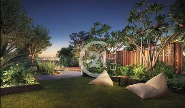 Imagem Um refúgio em Perdizes nas alturas, com vista única e permanente ?