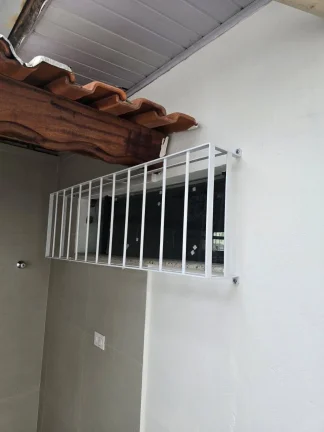 Imagem Casa Totalmente Reformada para Locação - Nunca Habitada