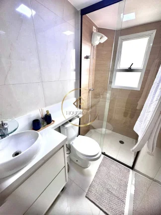 Imagem Apartamento, 2 Dormitórios(1 suíte), 2 vagas, Maxximo Resort, Sjc.