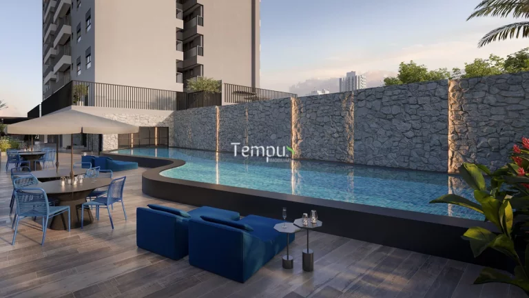 Imagem Island Vaca Brava - Apartamento lançamento, 3 suítes - Jardim América