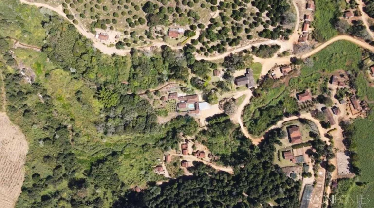 Imagem Fazenda à Venda, 6.220.000 m² em Zona Rural - São Sebastião Da Grama