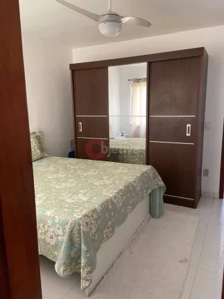 Imagem Tríplex geminada, 3 quartos, 180m², vista para o mar, Peró - Cabo Frio