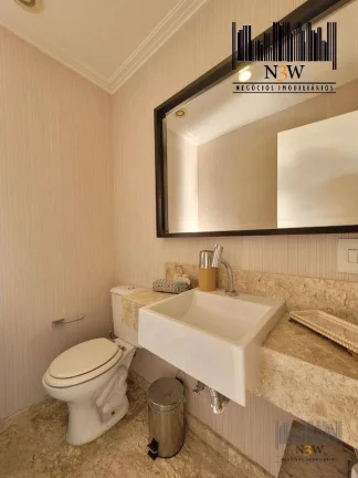 Imagem Cobertura com 4 dormitórios à venda, 254 m² por R$ 3.399.000,00 - Vila Leopoldina - São Paulo/SP