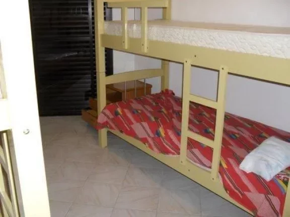 Imagem APARTAMENTO MOBILIADO PRÓXIMO À PRAIA