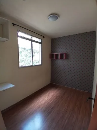 Imagem Apartamento em São João Batista - Belo Horizonte