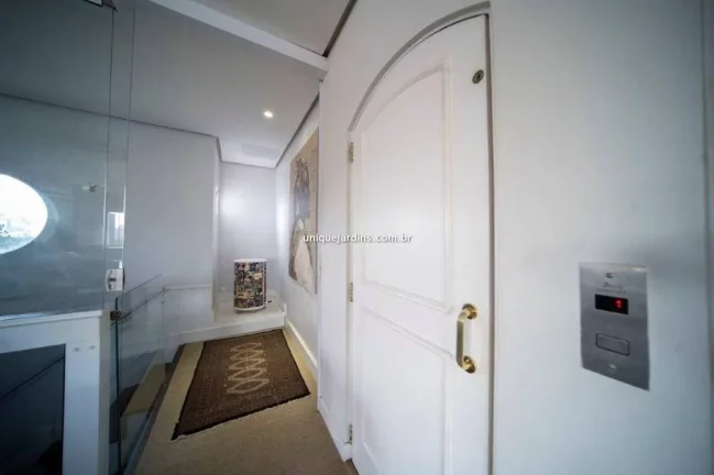 Imagem Cobertura Duplex à venda Jardim Paulista São Paulo