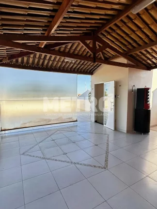 Imagem Casa para locação, Colina Imperial, 3 quartos, sendo 01 suíte, PETROLINA - PE