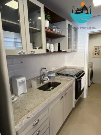 Imagem Casa a Venda em Juquehy, a 70 metros da Praia em Juquehy com 4 suítes e 190m² de área construída | Juquehy Imobiliária