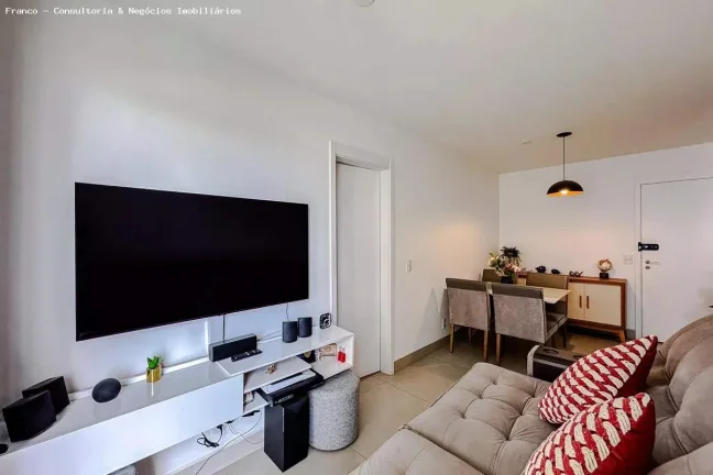 Imagem Apartamento para Venda em São Paulo, Bras, 1 suíte, 1 banheiro, 1 vaga
