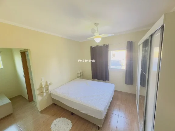 Imagem Casa com 4 suítes em condomínio a venda em Porangaba - SP