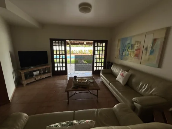 Imagem Casa para Venda em Ubatuba / SP no bairro Itaguá
