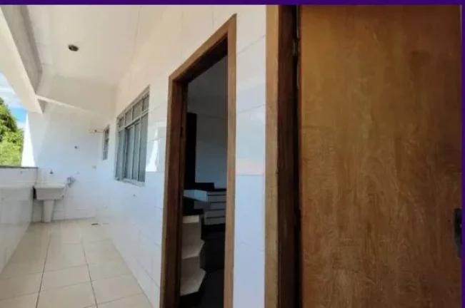Imagem Apartamento 3 quartos, sendo 1 suíte - Candelária