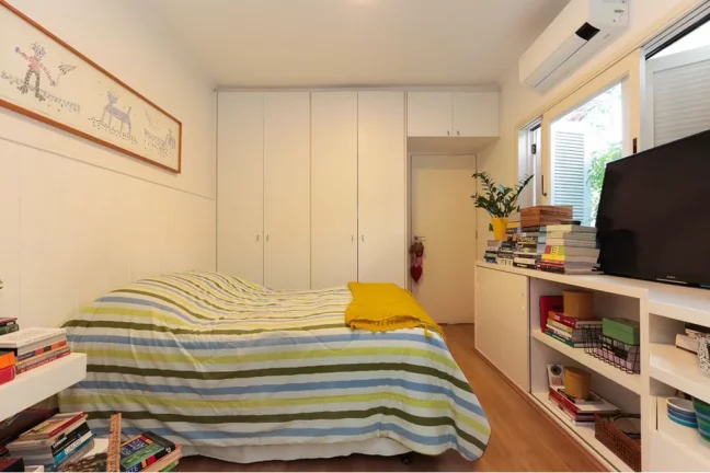 Casa com 3 Quartos à Venda, 155 m² em Campo Belo - São Paulo
