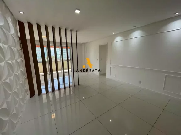 Imagem Vila do Pan - Apartamento Barra da Tijuca Venda 4 Suites!!!
