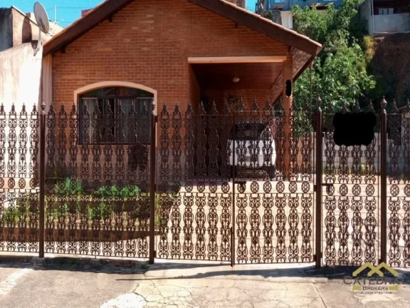 Imagem CASA COM 3 DORMITÓRIOS À VENDA, 142 M² POR R$ 465.000,00 - JARDIM SANTA GERTRUDES - JUNDIAÍ/SP