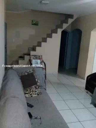 Imagem Casa para Venda em Limeira, Jardim Morro Azul, 2 dormitórios, 1 banheiro