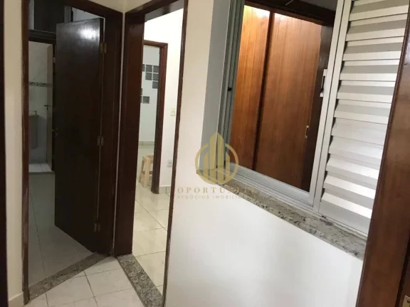 Imagem Casa com 3 dormitórios com suíte à venda, 150 m² por R$ 425.000 - Campos Elíseos - Ribeirão Preto/SP