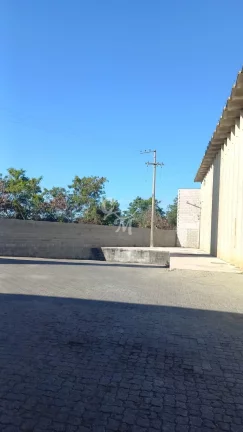 Imagem Galpão Logístico próximo a saída para Rodovia Anhanguera