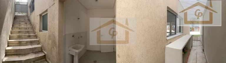 Imagem Projeto em andares, linda vista , 3 quartos sendo um suíte, 2 vagas